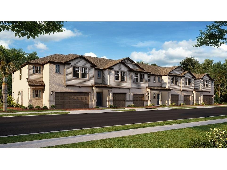 8845 Gallantree Place Land O Lakes FL 34637 T3455113 image1