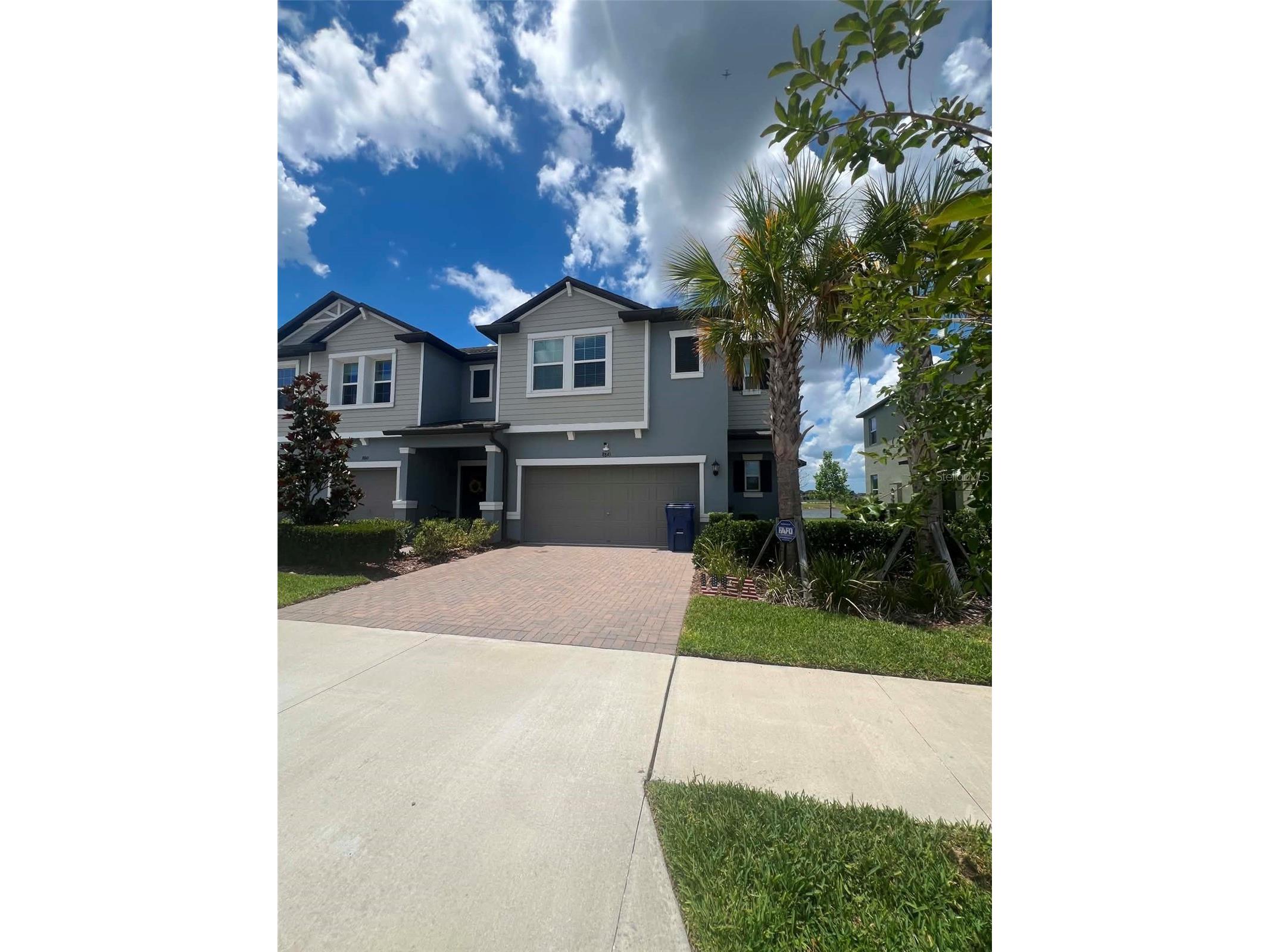 8845 Gallantree Place Land O Lakes FL 34637 TB8513015 image1