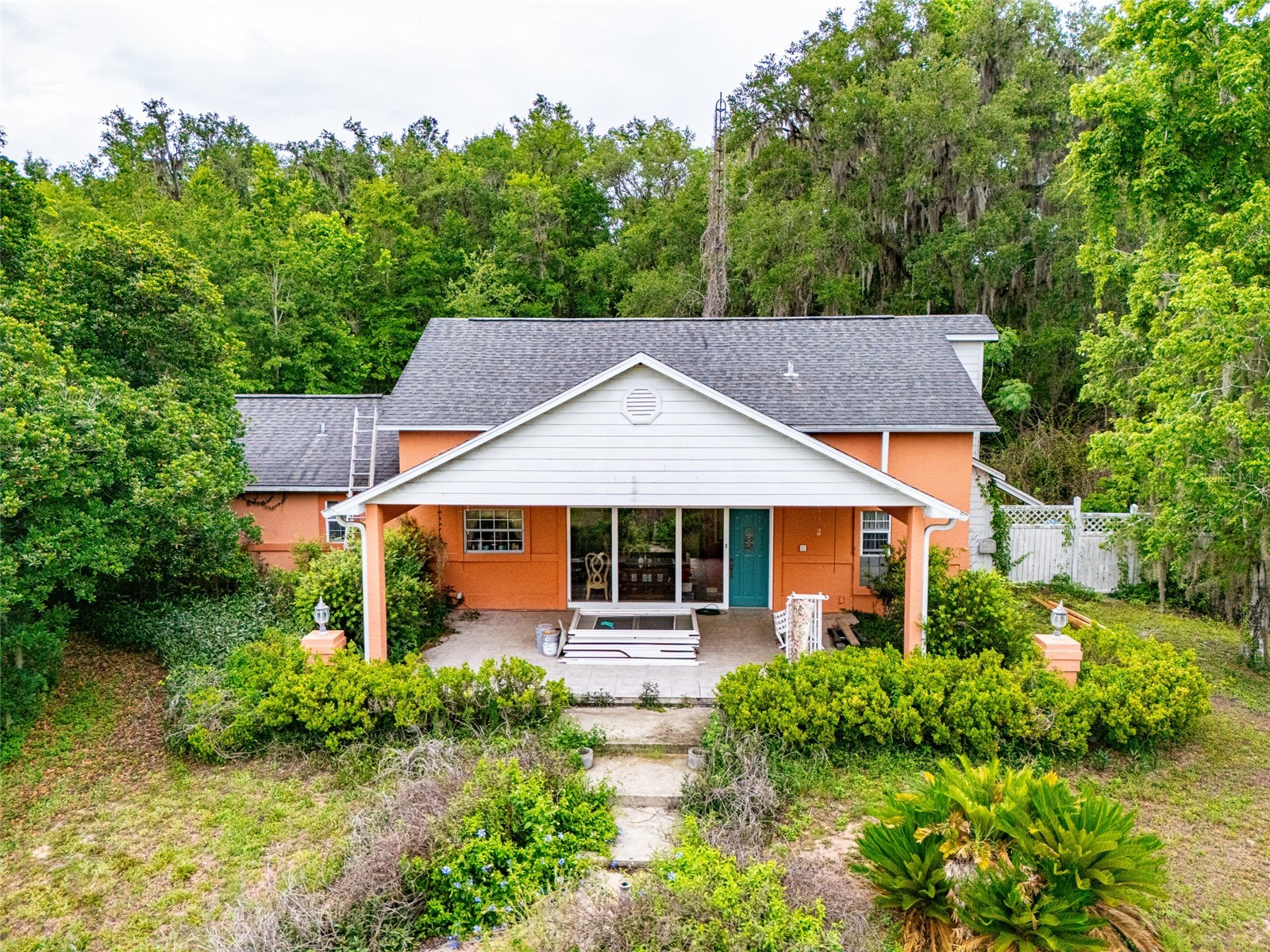8845 NW 130th Street Reddick FL 32686 A4693749 image1