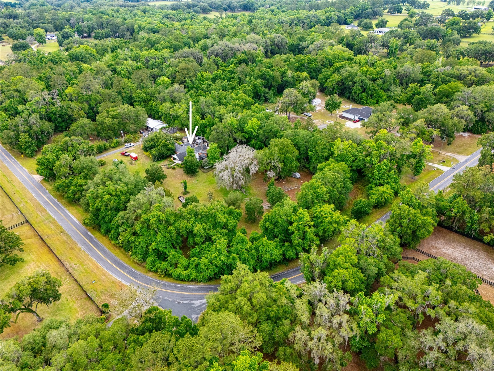 8845 NW 130th Street Reddick FL 32686 A4693749 image24