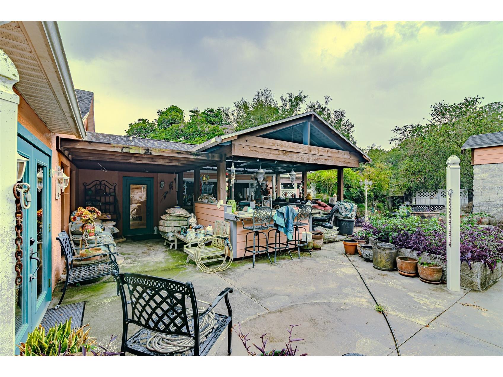 8845 NW 130th Street Reddick FL 32686 A4693749 image4