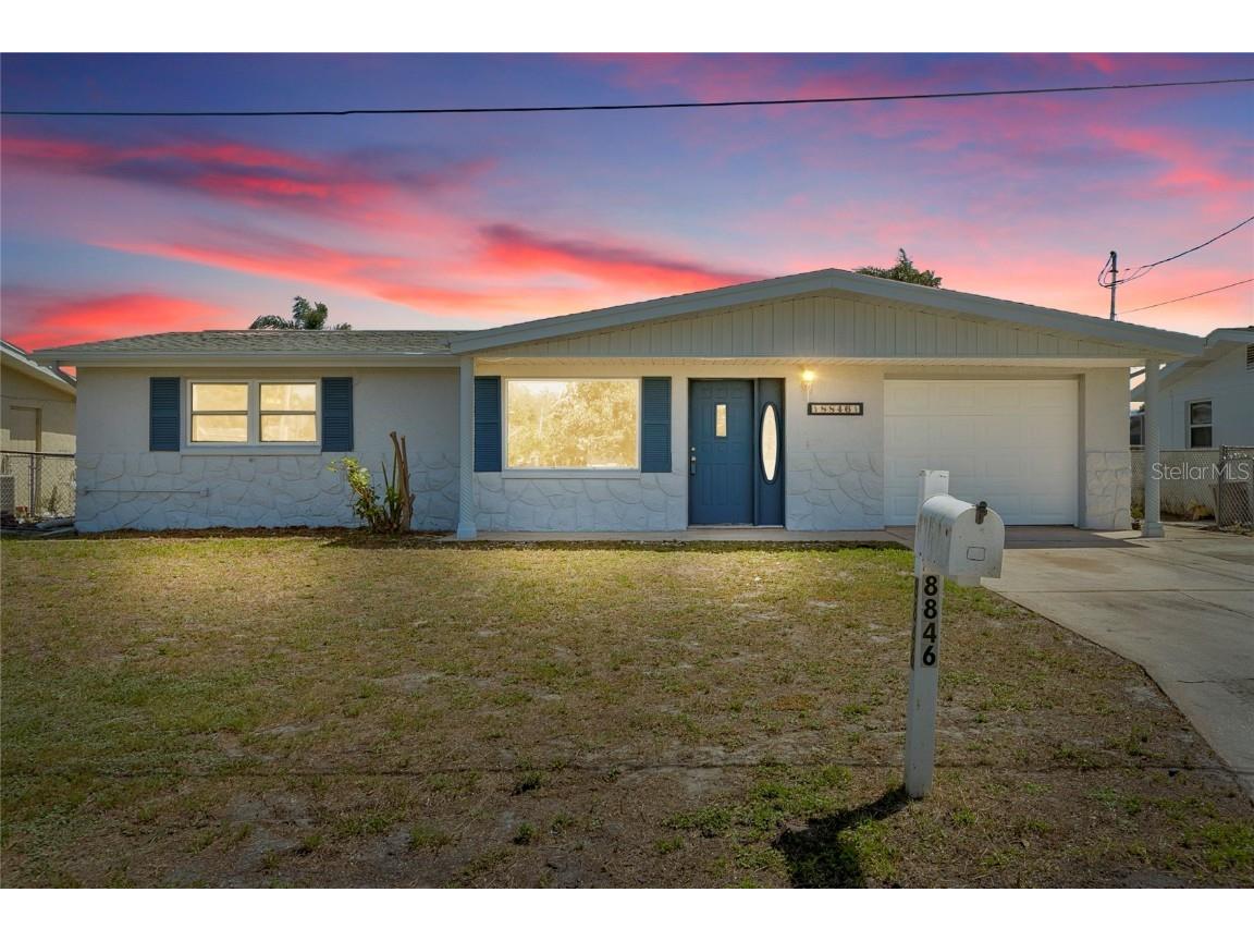 8846 Chilton Drive Port Richey FL 34668 W7863219 image1