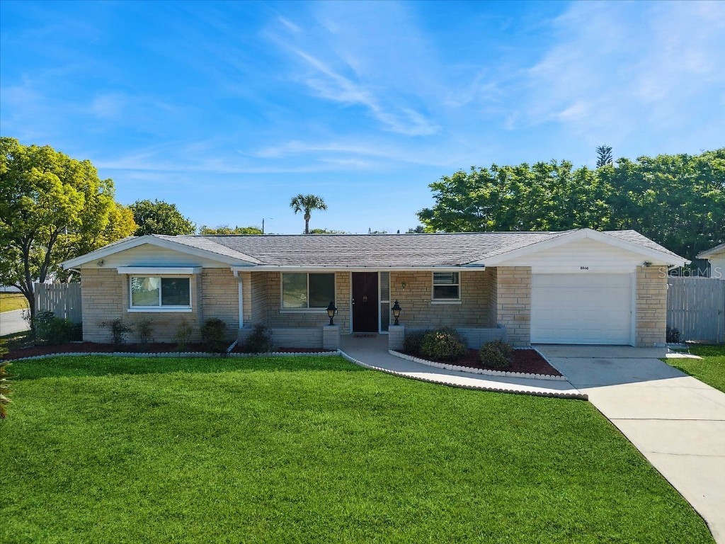 8846 Harvey Lane Port Richey FL 34668 U8194746 image1