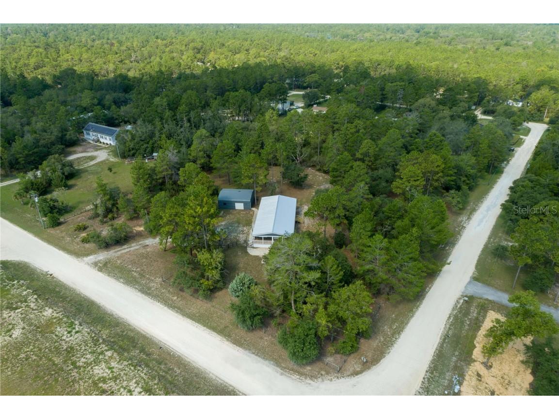 8846 N Windbreak Terrace Dunnellon FL 34433 OM660055 image1