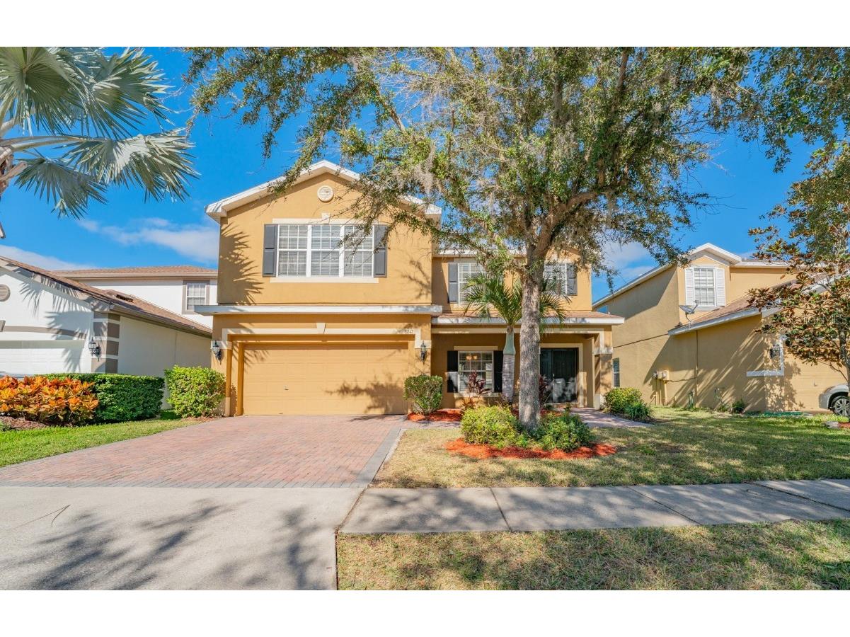 8847 Cameron Crest Drive Tampa FL 33626 T3348369 image1