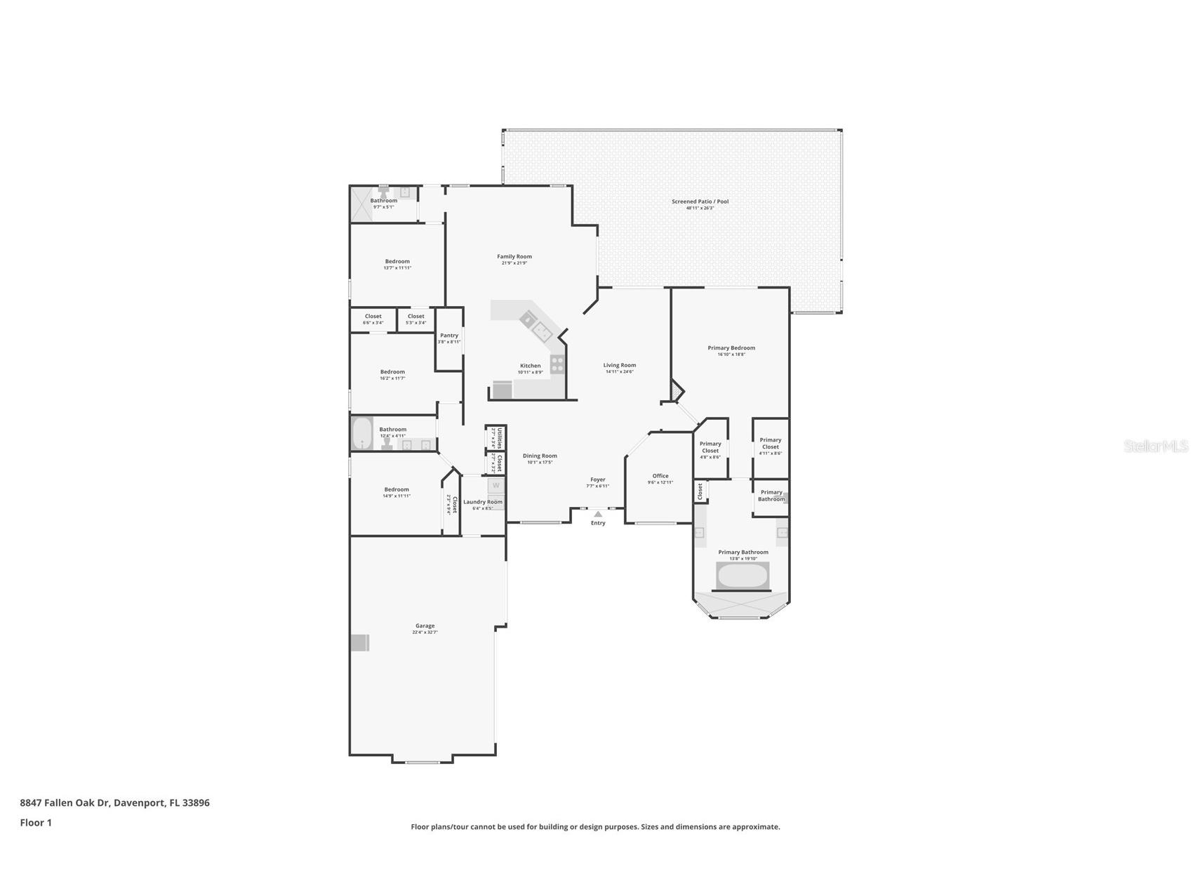 8847 Fallen Oak Drive Davenport FL 33896 O6378015 image47