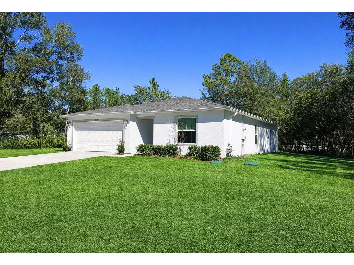 8847 N Pitcairn Way Citrus Springs FL 34434 OM718140 image1