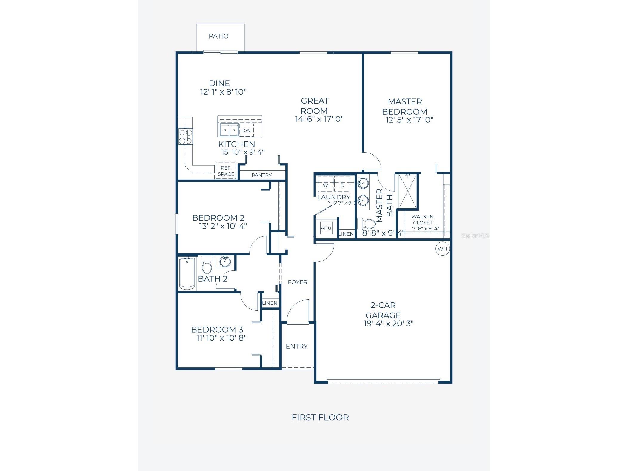 8847 N Pitcairn Way Citrus Springs FL 34434 OM718140 image18