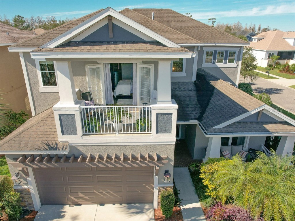 8847 Sentiero Drive Land O Lakes FL 34637 T3422853 image1