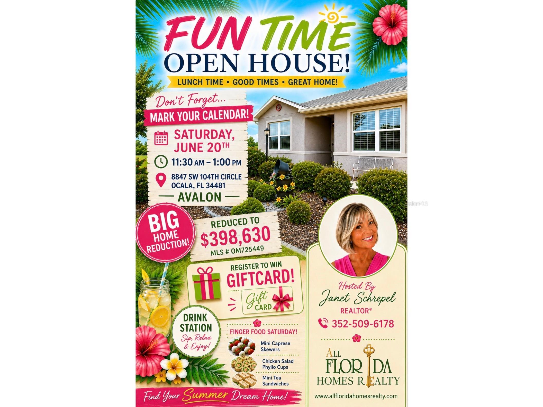 8847 SW 104th Circle Ocala FL 34481 OM725449 image2