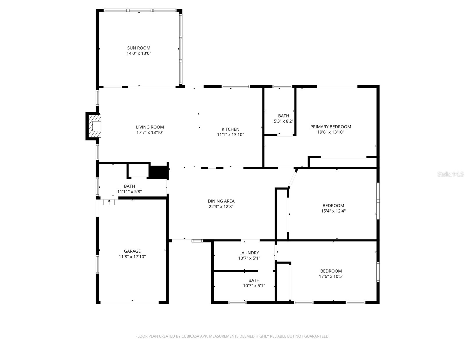 8848 Sunlit Cove Drive NE Saint Petersburg FL 33702 TB8486599 image55