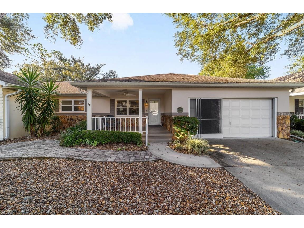 8848 SW 96th Lane #B Ocala FL 34481 OM712315 image1