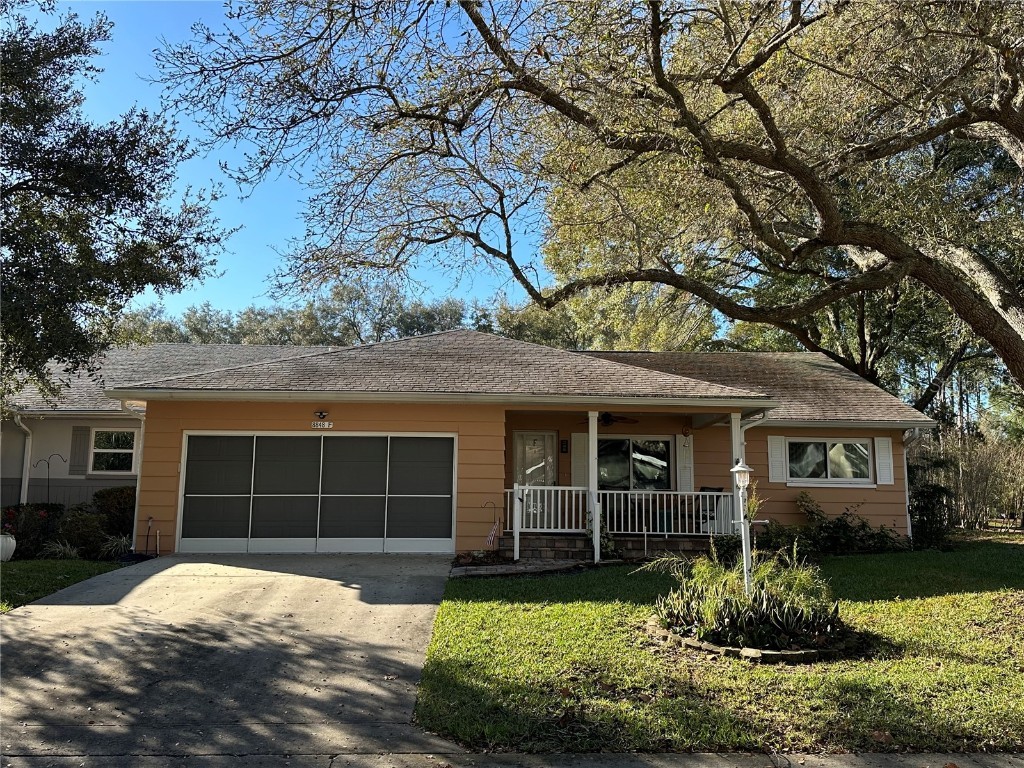 8848 SW 96th Lane #F Ocala FL 34481 OM671924 image1
