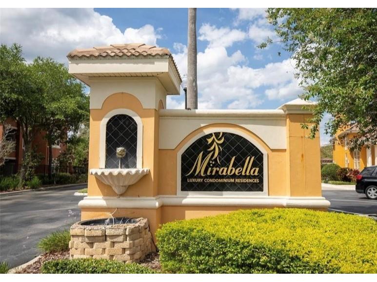 8848 Villa View Circle #1 Orlando FL 32821 O6101324 image1