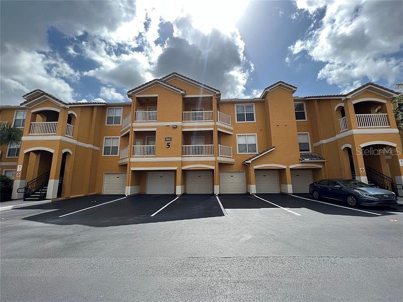 8848 Villa View Circle #106 Orlando FL 32821 O6136655 image1