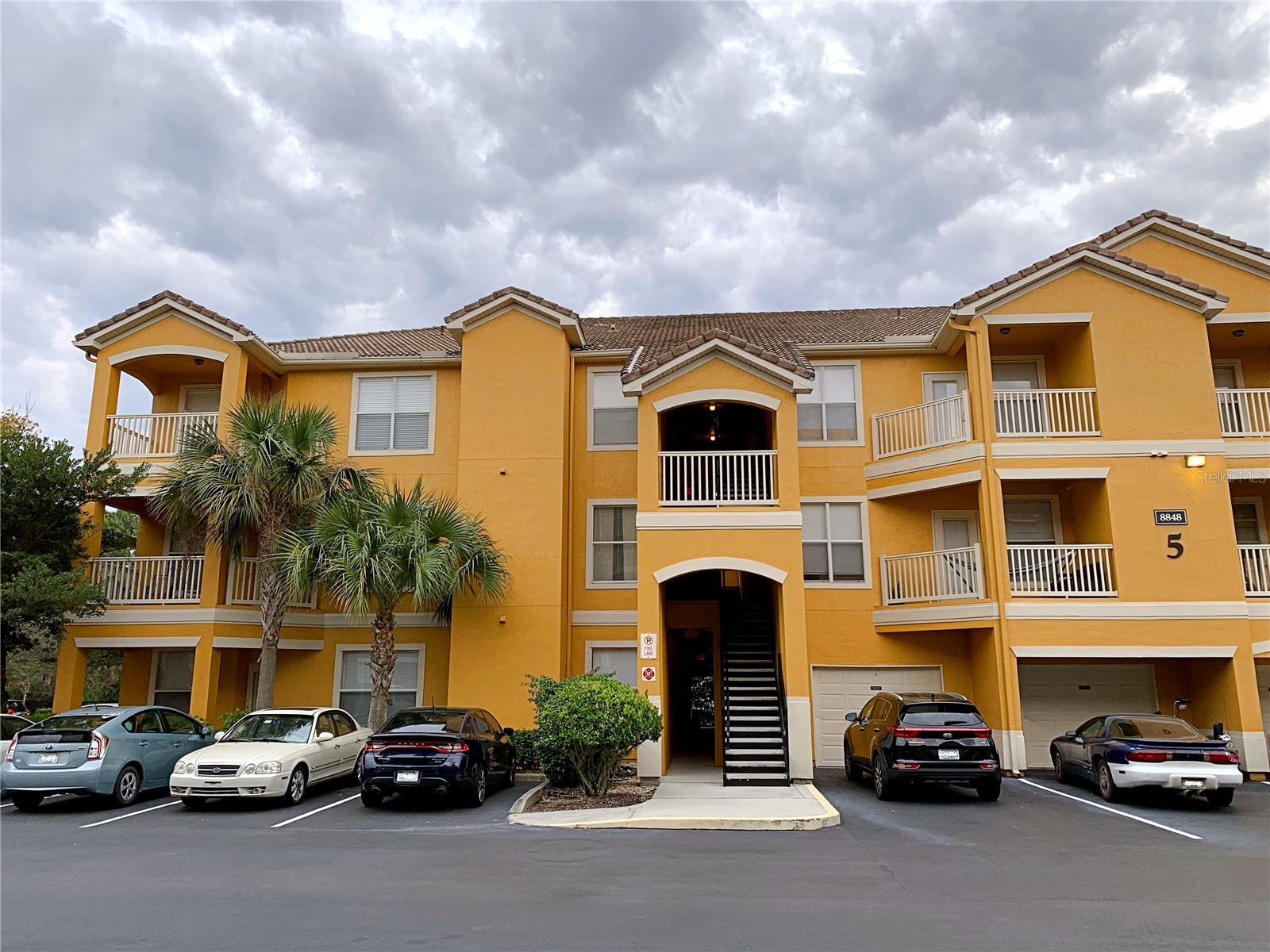 8848 Villa View Circle #203 Orlando FL 32821 S5151557 image1