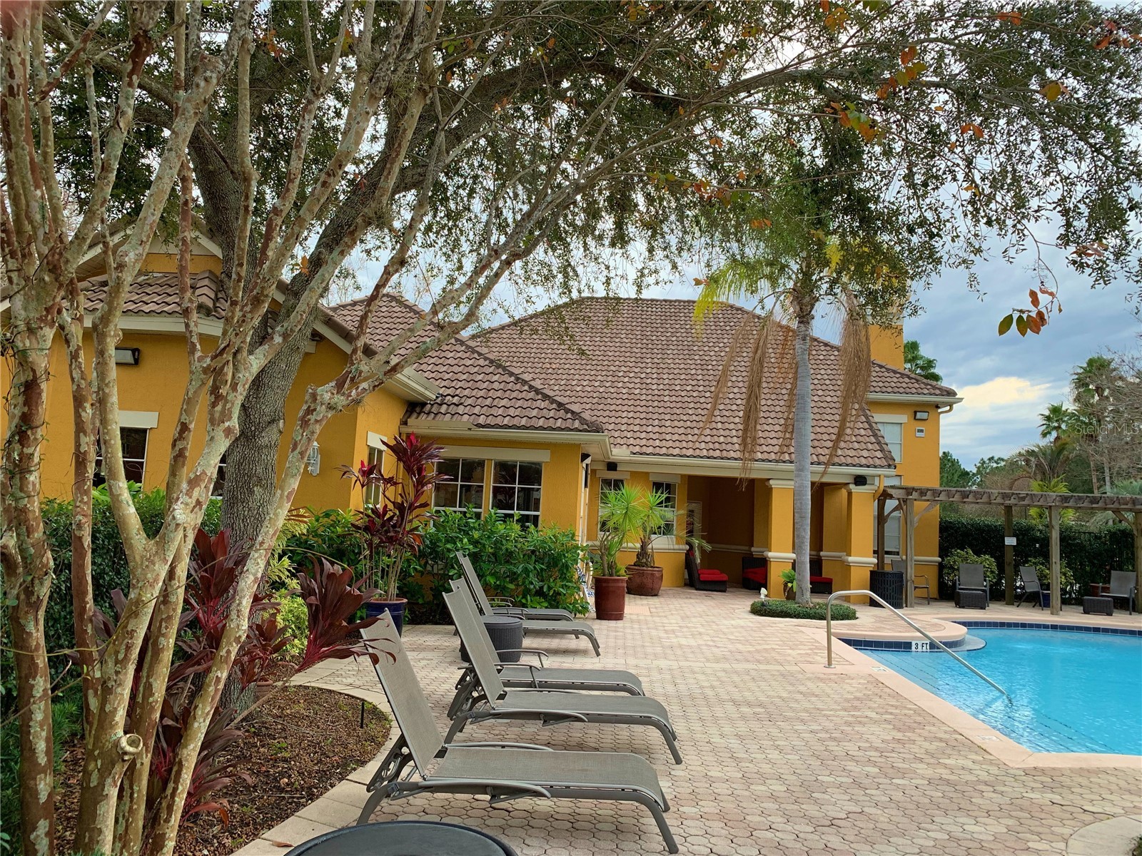 8848 Villa View Circle #203 Orlando FL 32821 S5151557 image16
