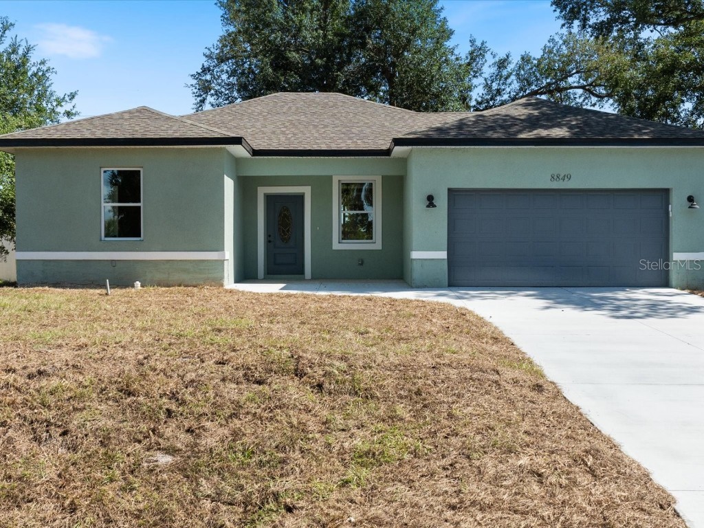 8849 Attalla Avenue North Port FL 34287 C7509994 image1