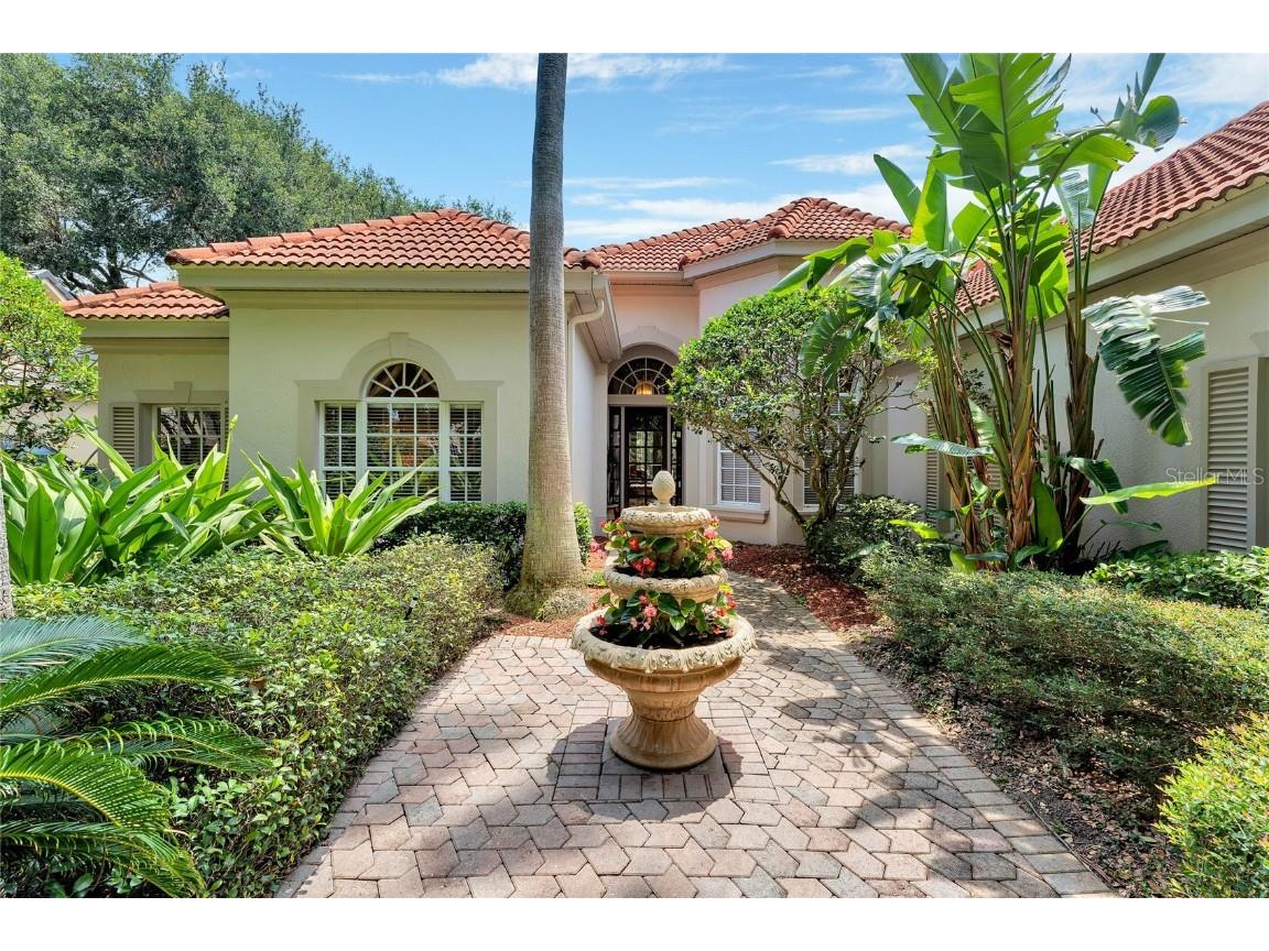 8849 Elliotts Court Orlando FL 32836 - Big Sand Lake O6121252 image1