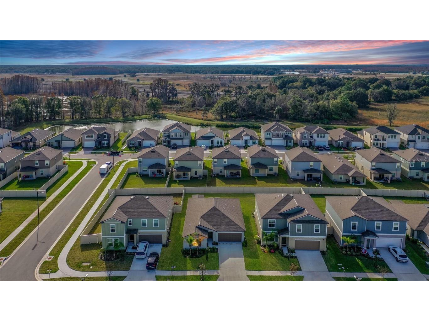 8849 Little Bluestem Drive Land O Lakes FL 34637 T3476934 image1