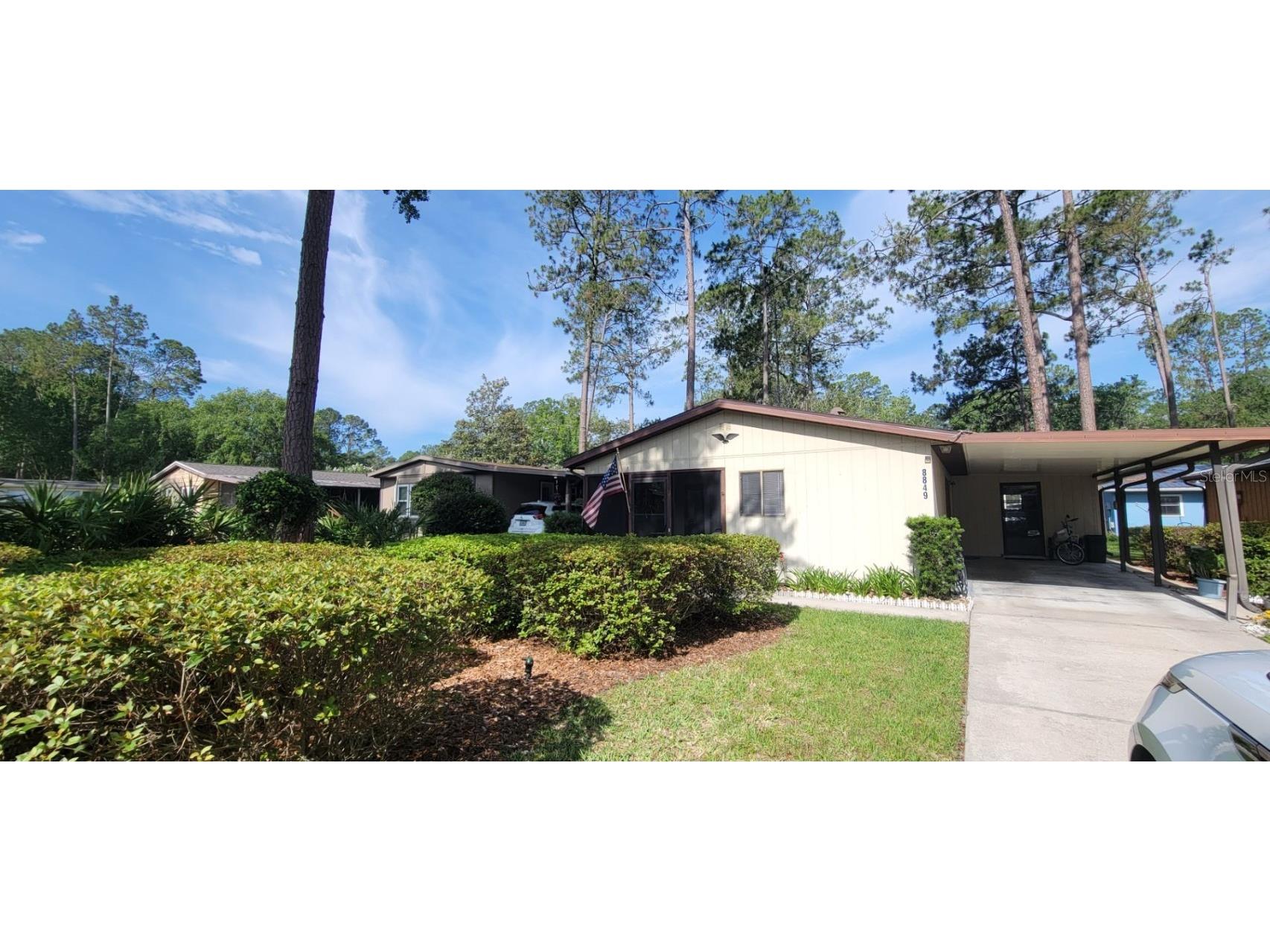 8849 NW 41st Circle Gainesville FL 32653 GC522394 image1