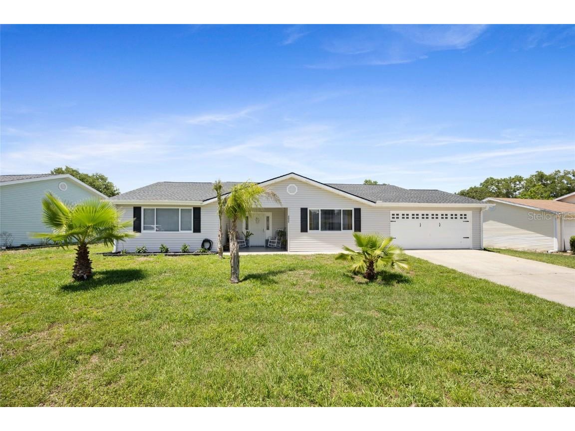 8849 SW 116th Place Road Ocala FL 34481 OM701654 image1