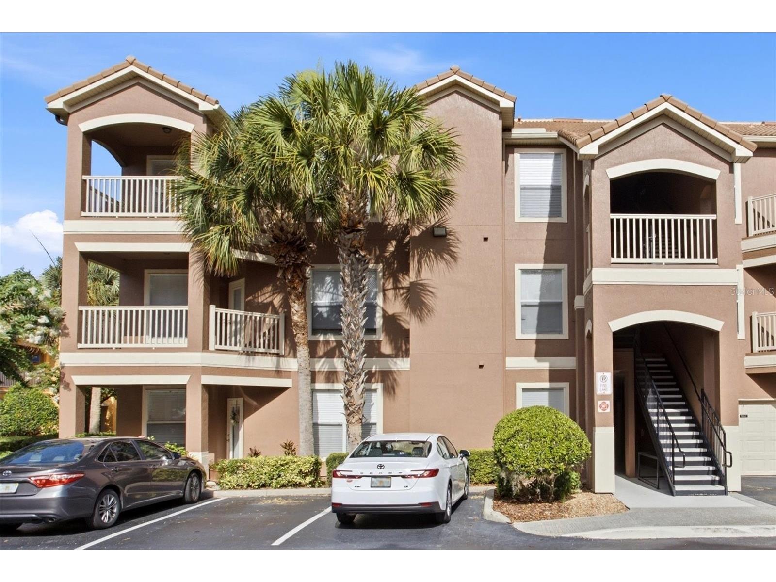 8849 Villa View Circle #203 Orlando FL 32821 O6422007 image1