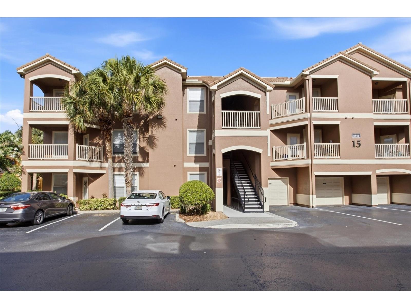 8849 Villa View Circle #203 Orlando FL 32821 O6422007 image2