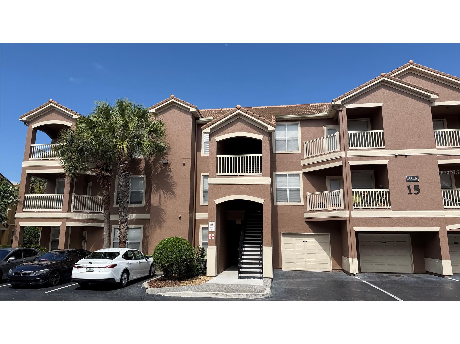 8849 Villa View Circle #302 Orlando FL 32821 S5153046 image1