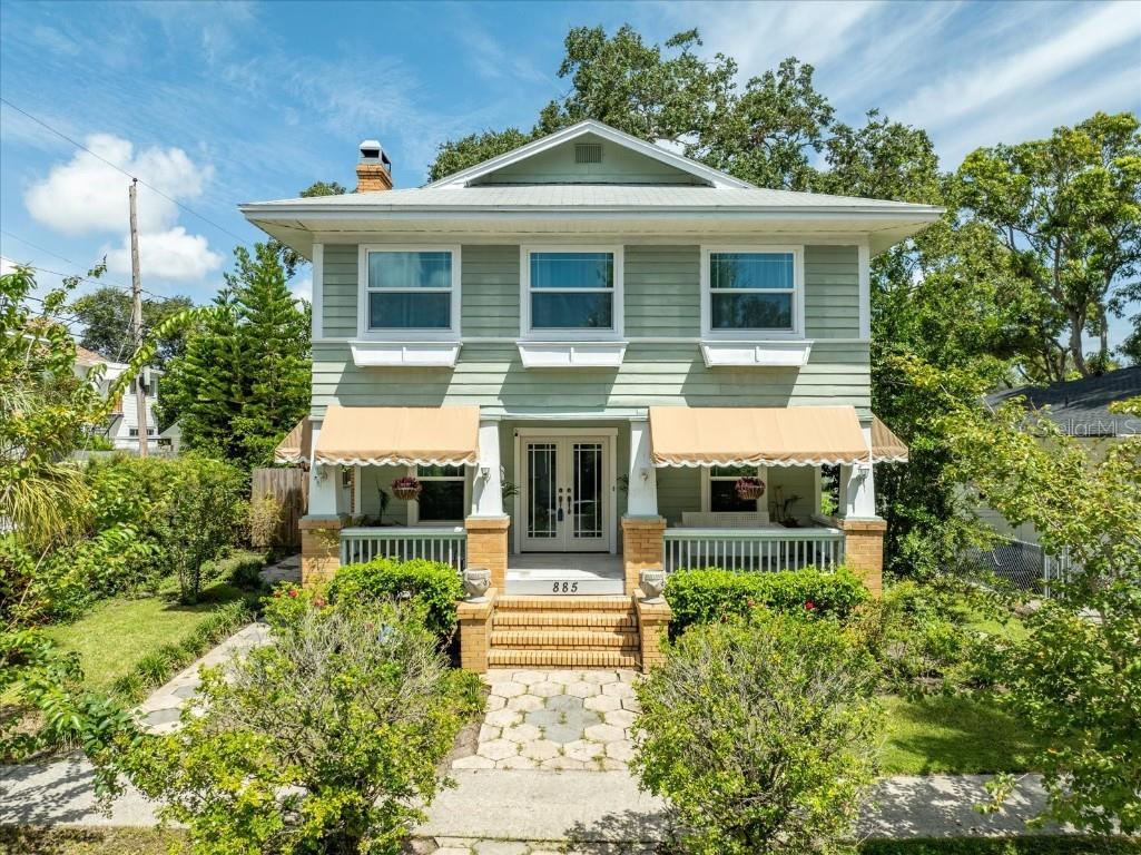 885 14th Avenue N Saint Petersburg FL 33701 TB8302699 image1