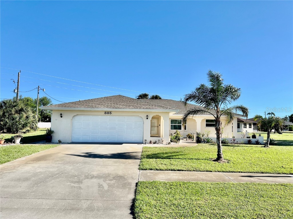 885 Bay Vista Boulevard Englewood FL 34223 D6139216 image1