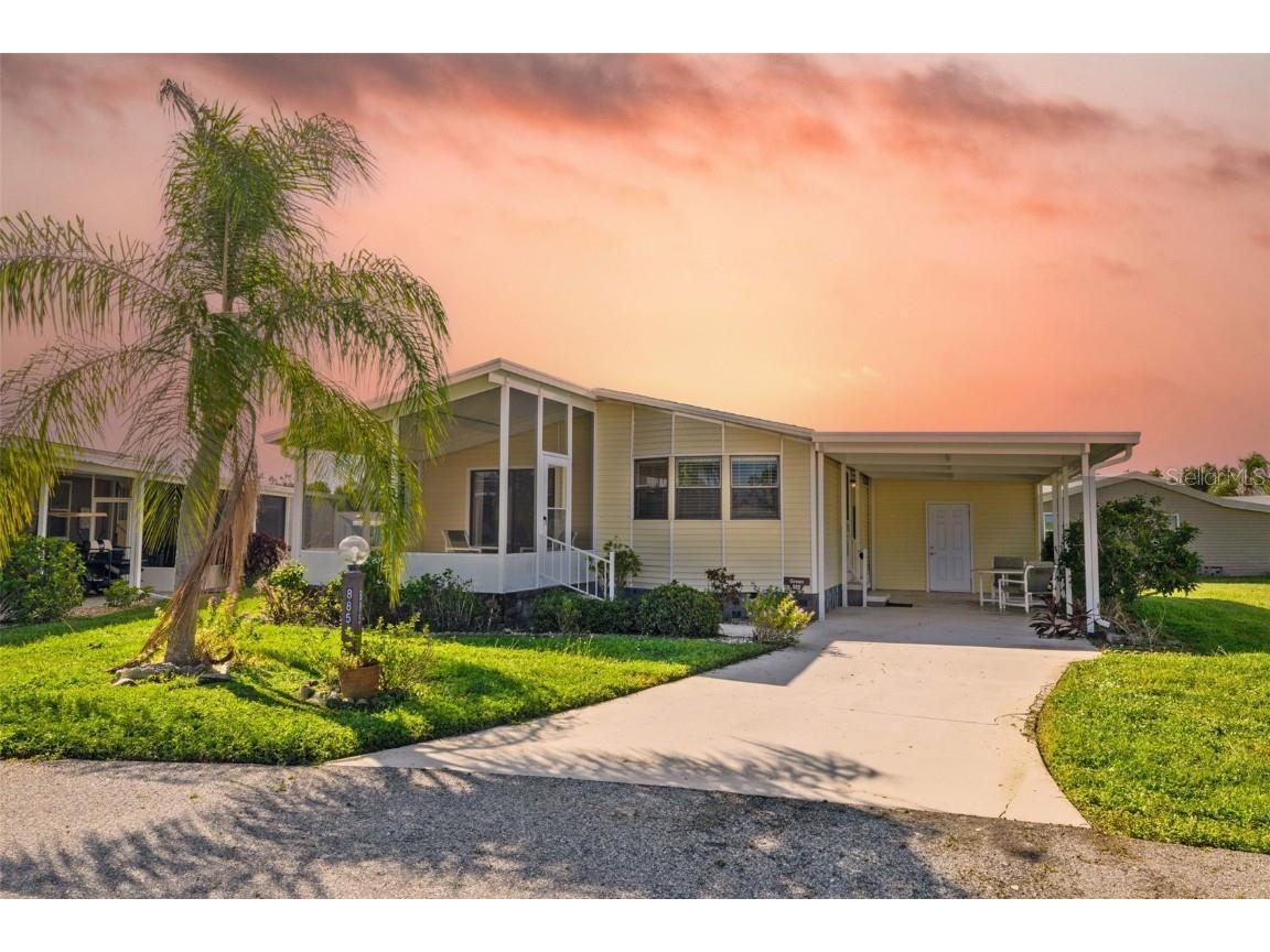 885 Cascade Court Englewood FL 34223 A4625579 image1