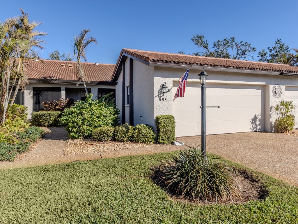 885 Country Club Circle #61 Venice FL 34293 N6135490 image1