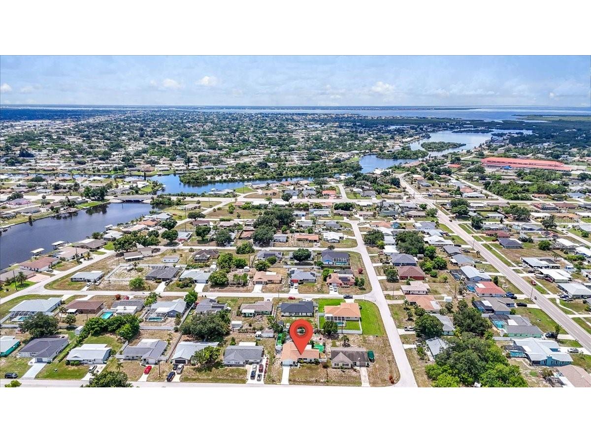 885 Fairfax Terrace NW Port Charlotte FL 33948 A4696462 image31