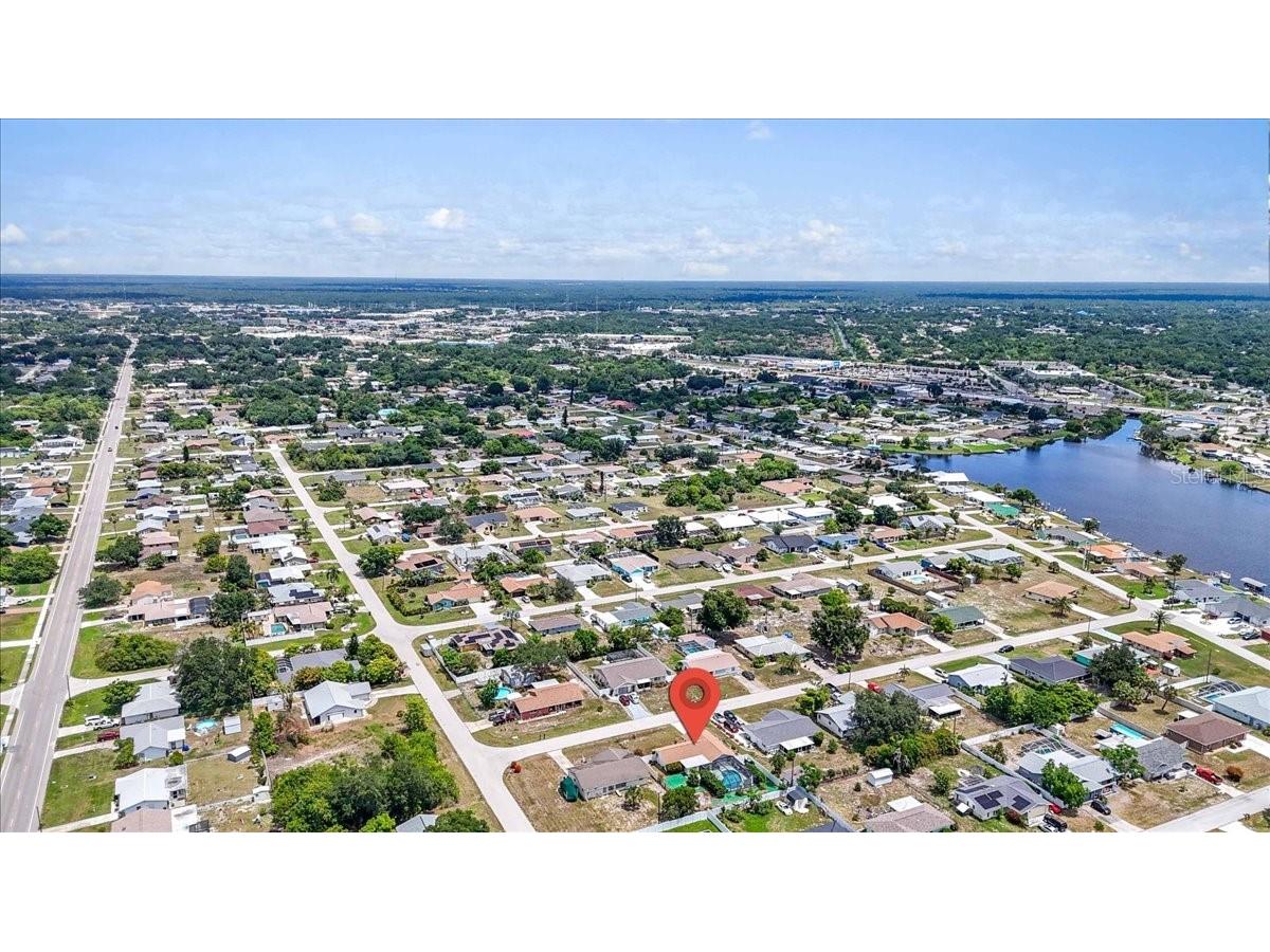 885 Fairfax Terrace NW Port Charlotte FL 33948 A4696462 image33