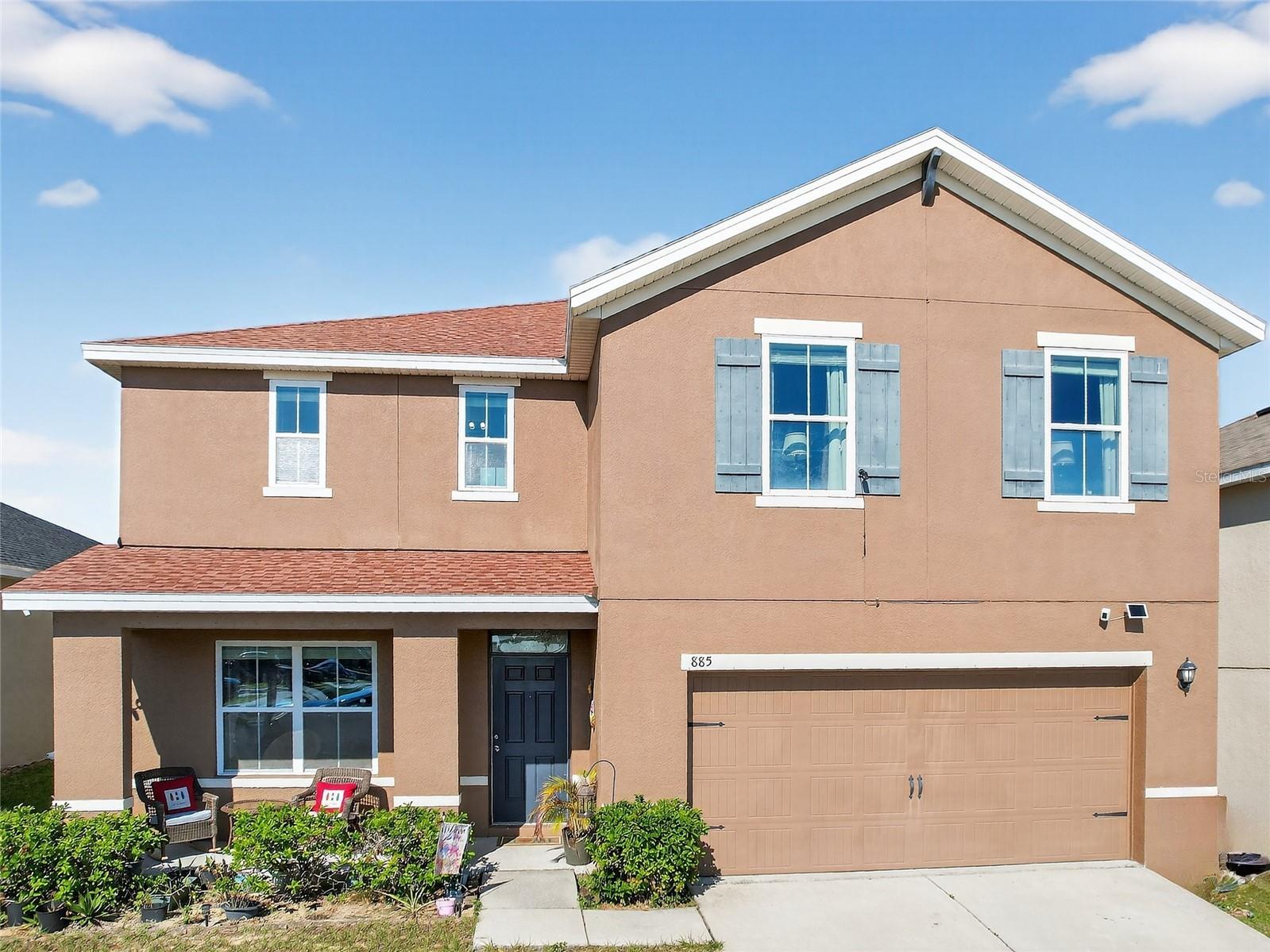 885 Freedom Boulevard Davenport FL 33837 S5146530 image1