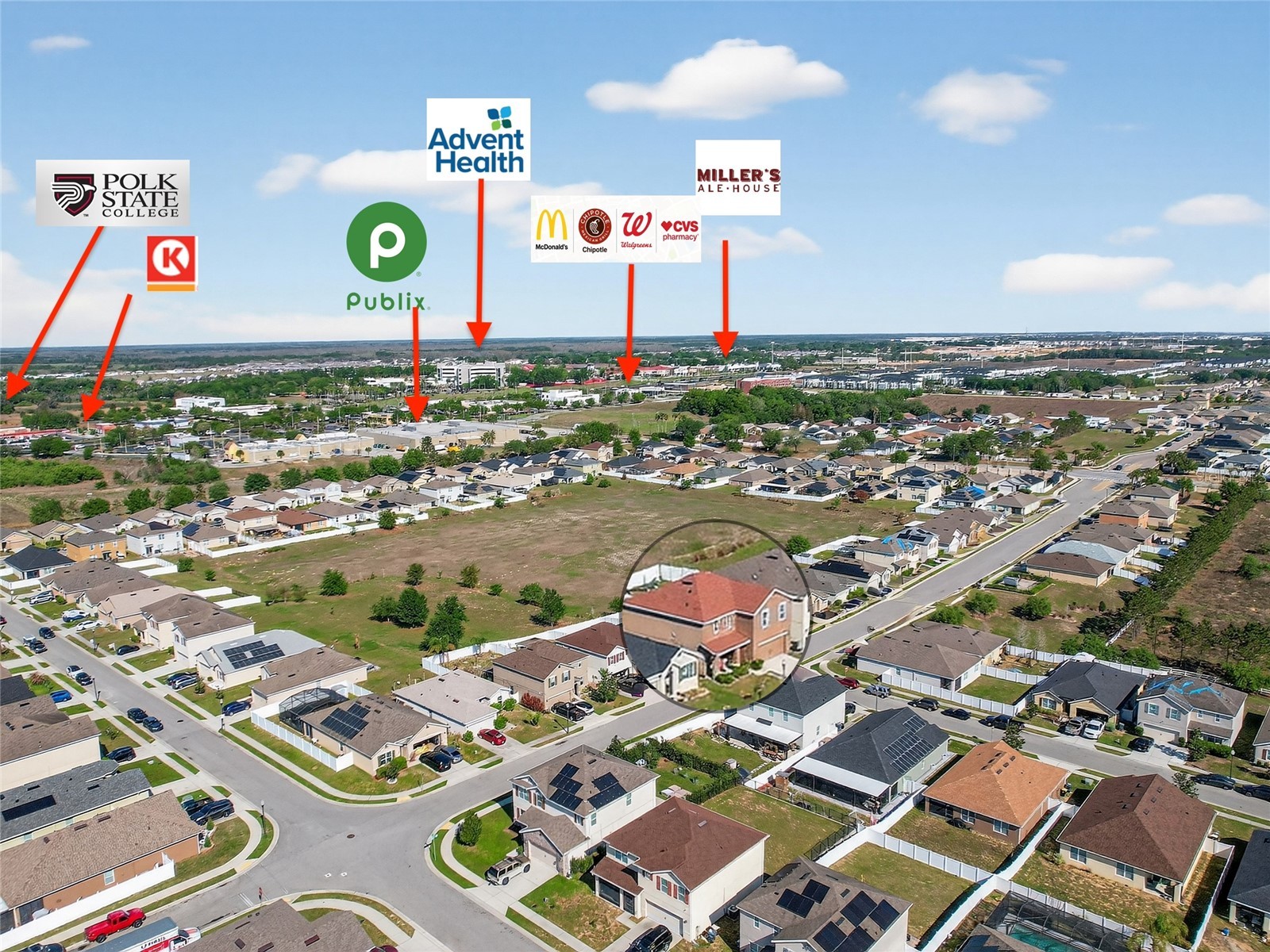 885 Freedom Boulevard Davenport FL 33837 S5146530 image2