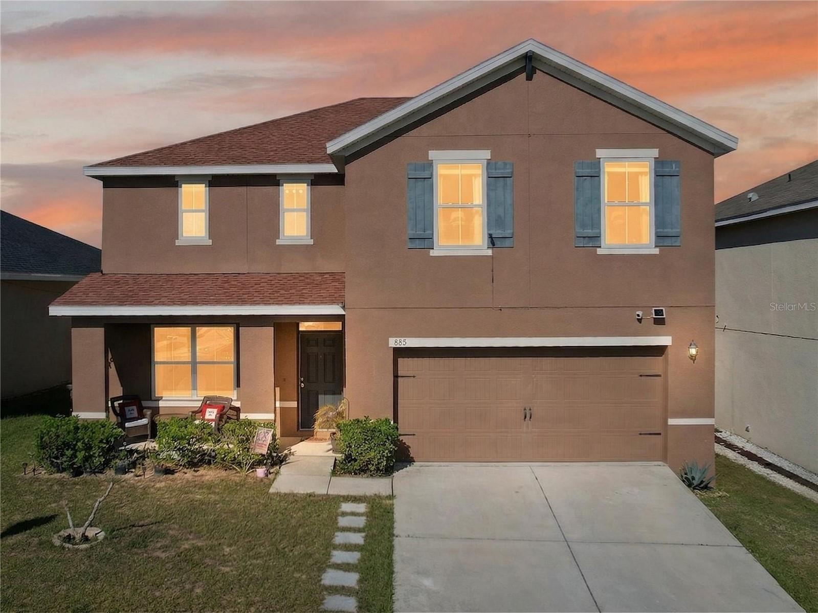 885 Freedom Boulevard Davenport FL 33837 S5146530 image4