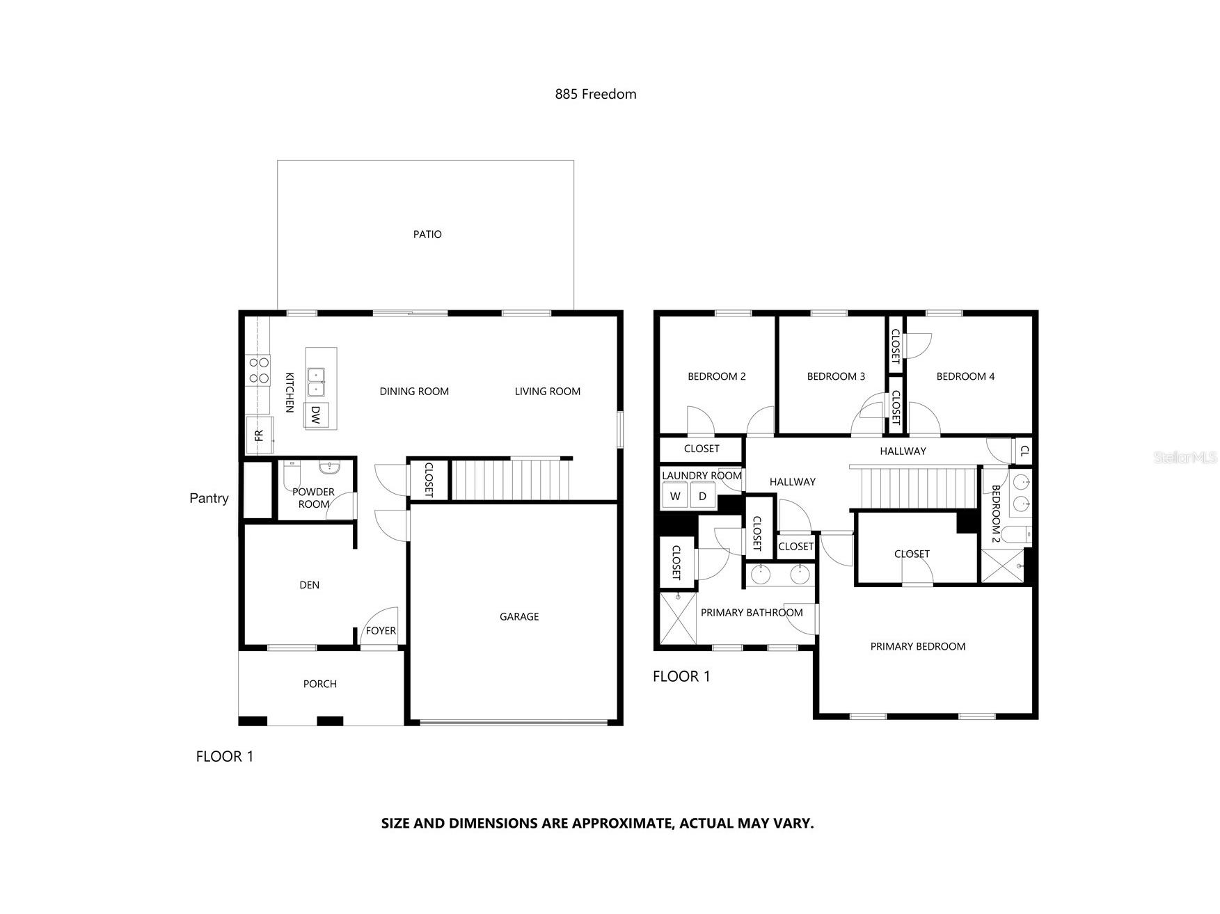 885 Freedom Boulevard Davenport FL 33837 S5146530 image5