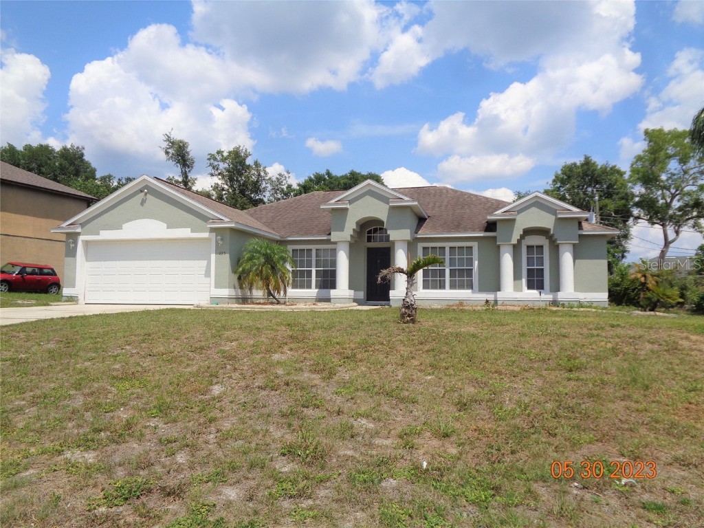 885 Humphrey Boulevard Deltona FL 32738 V4930274 image1