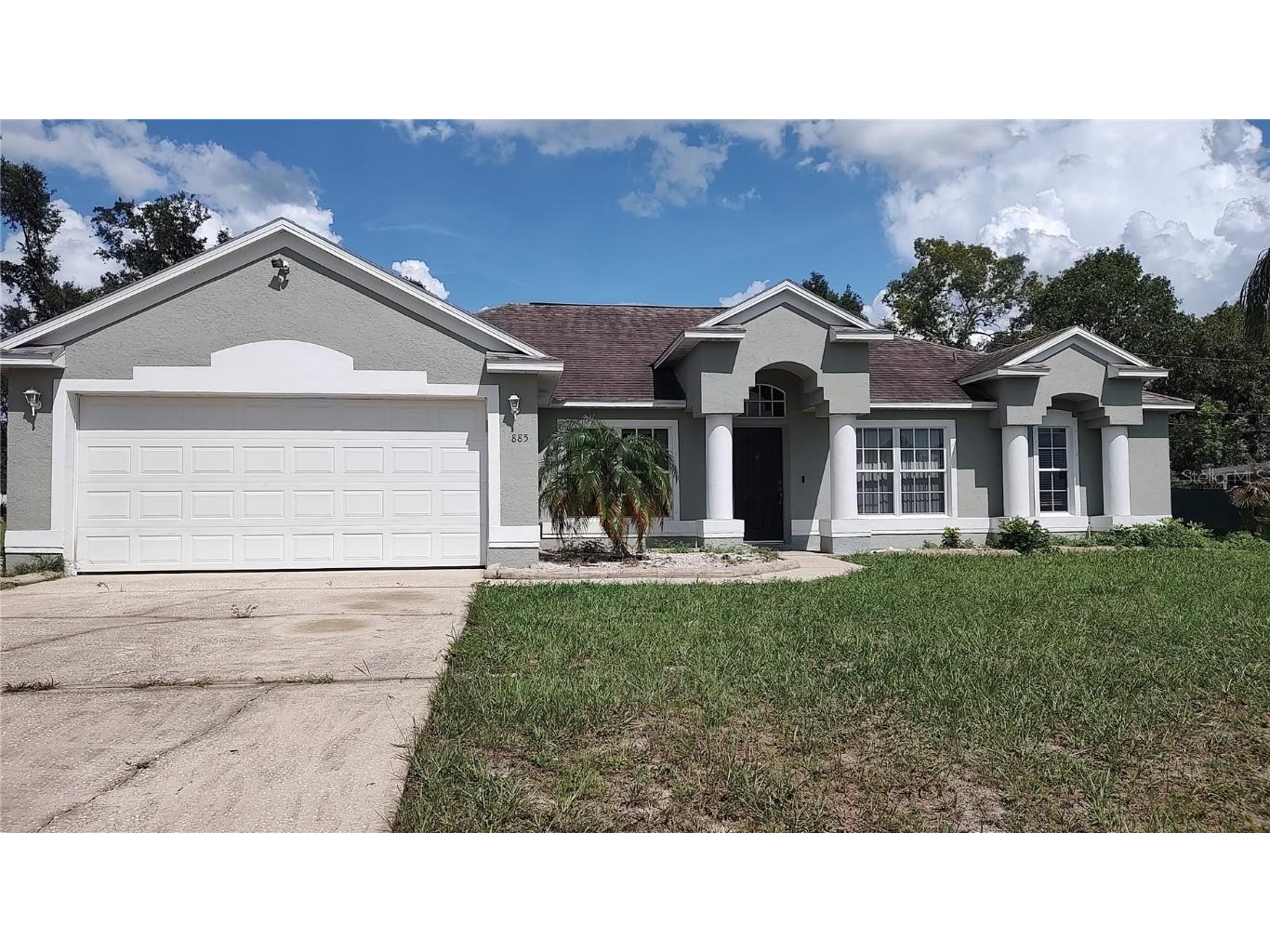 885 Humphrey Boulevard Deltona FL 32738 V4931318 image1