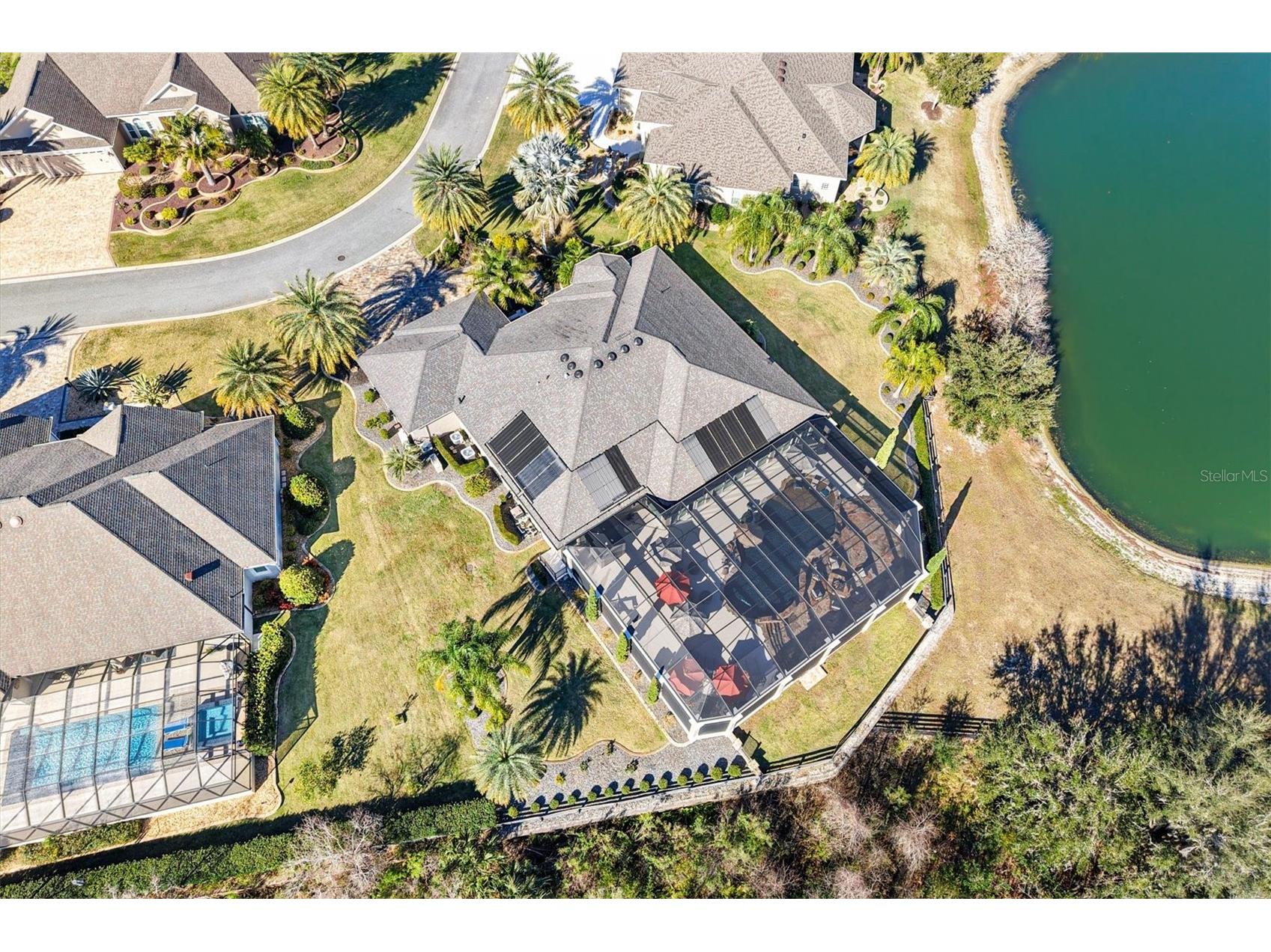 885 Iron Oak Way The Villages FL 32163 OM717593 image64