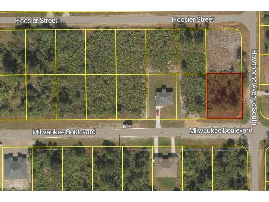 885 Milwaukee Boulevard Lehigh Acres FL 33974 O6401626 image1