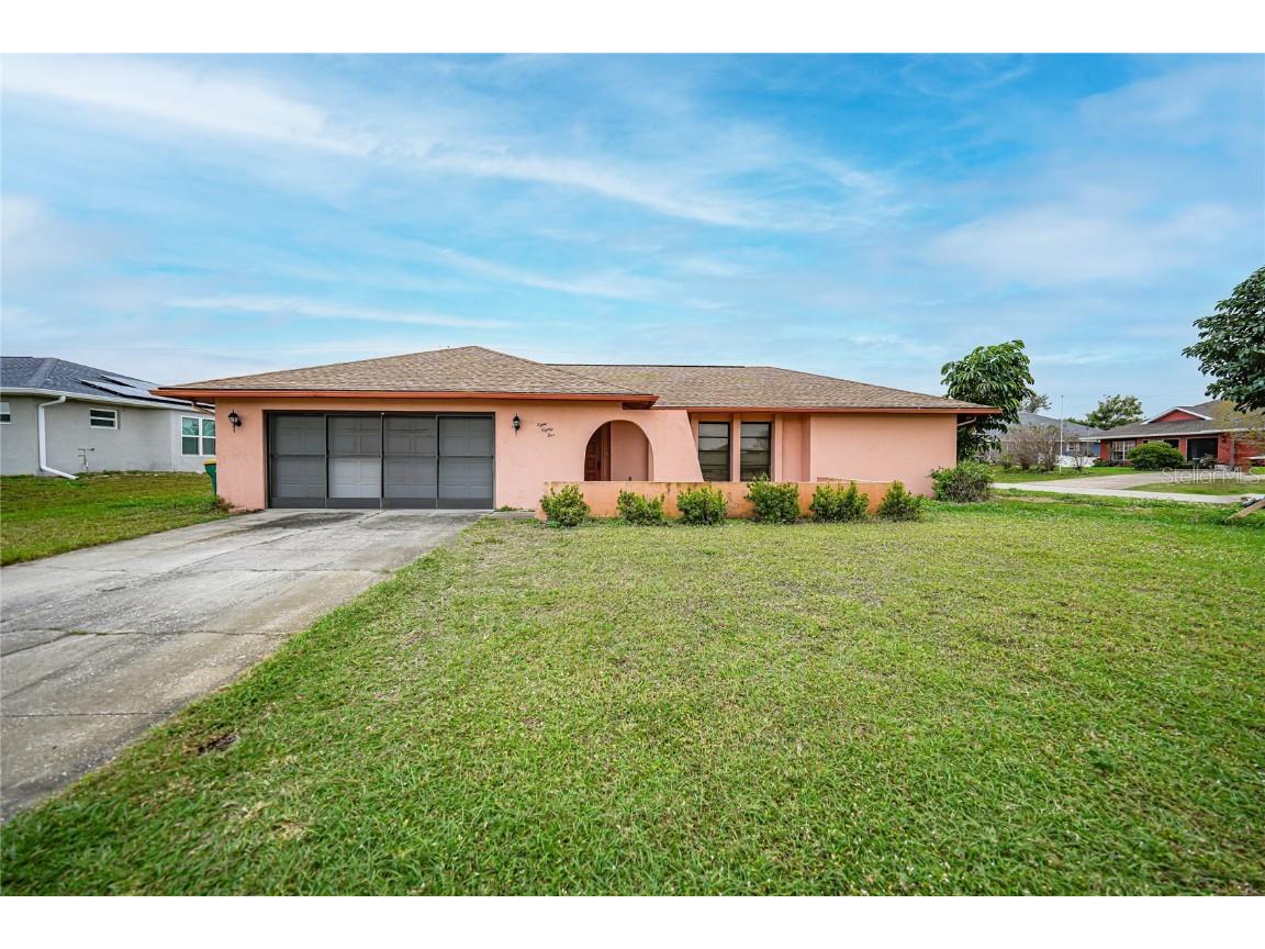 885 Roseway Terrace NW Port Charlotte FL 33948 C7486495 image1