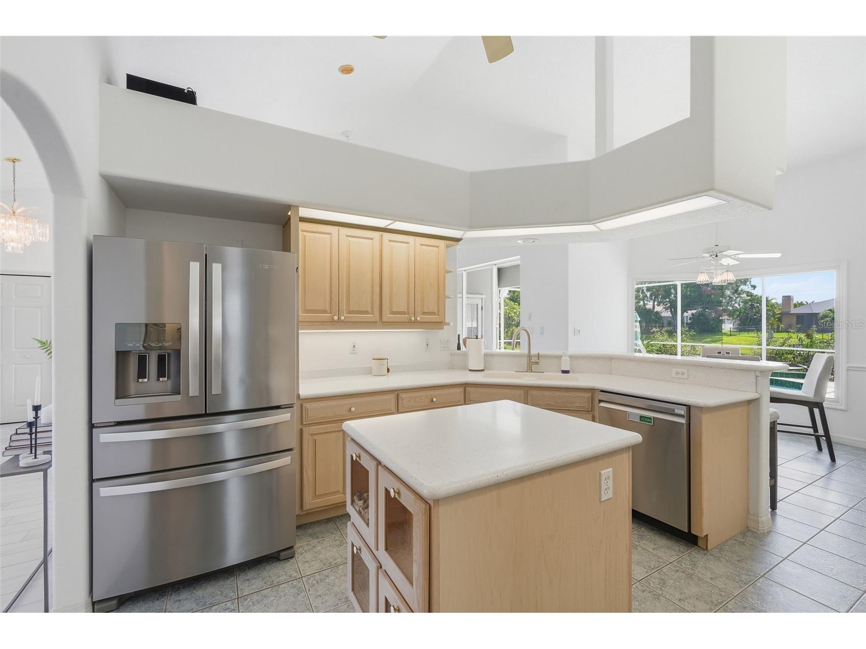 885 Rotonda Circle Rotonda West FL 33947 - ROTONDA RIVER O6400168 image16
