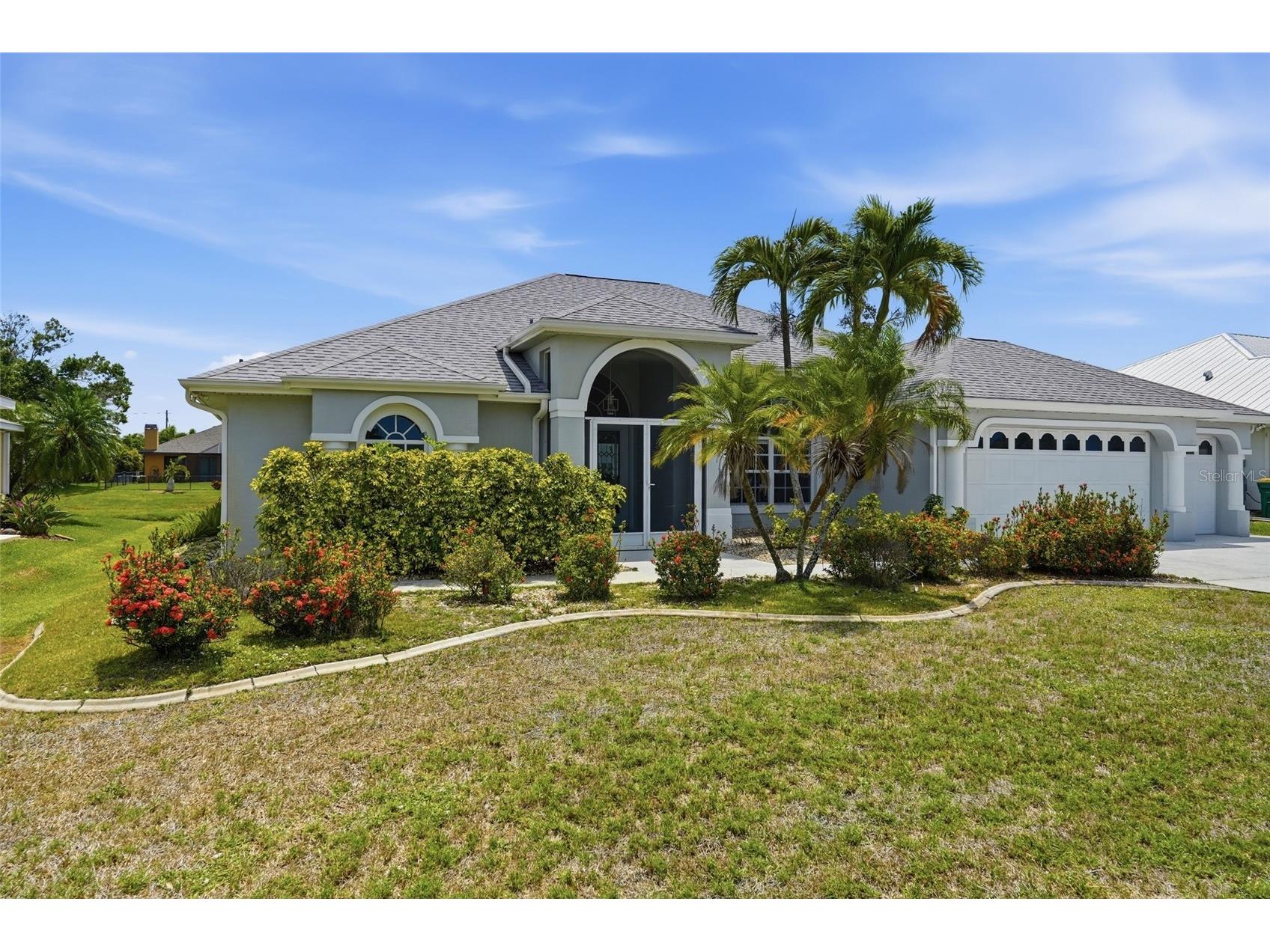 885 Rotonda Circle Rotonda West FL 33947 - ROTONDA RIVER O6400168 image2