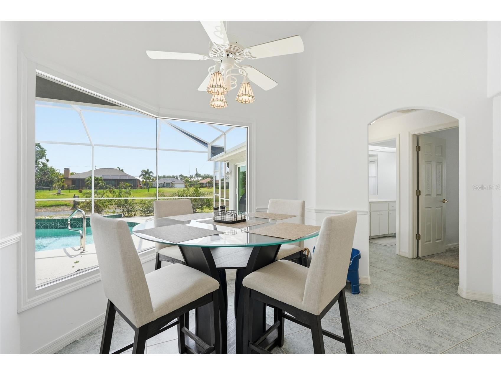 885 Rotonda Circle Rotonda West FL 33947 - ROTONDA RIVER O6400168 image20