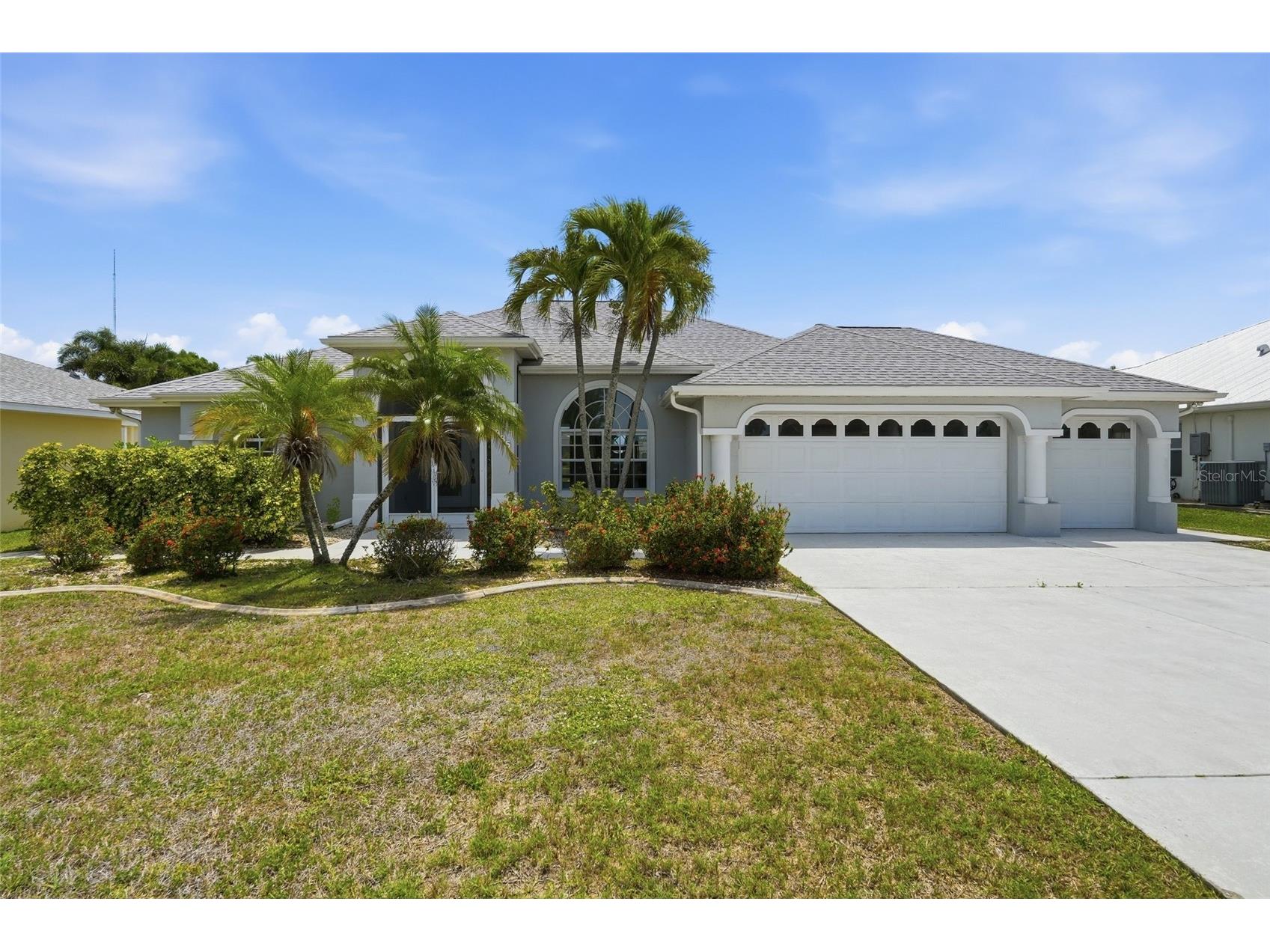 885 Rotonda Circle Rotonda West FL 33947 - ROTONDA RIVER O6400168 image3