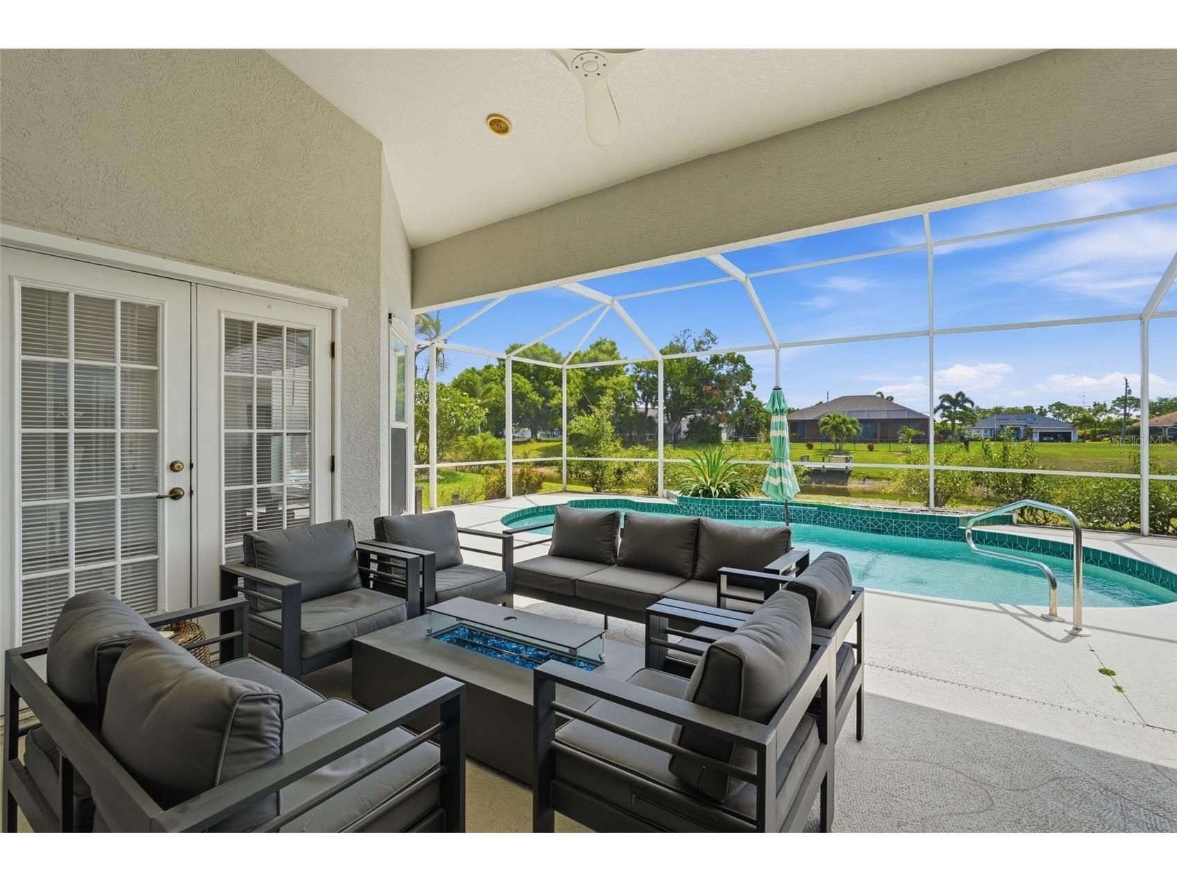 885 Rotonda Circle Rotonda West FL 33947 - ROTONDA RIVER O6400168 image38
