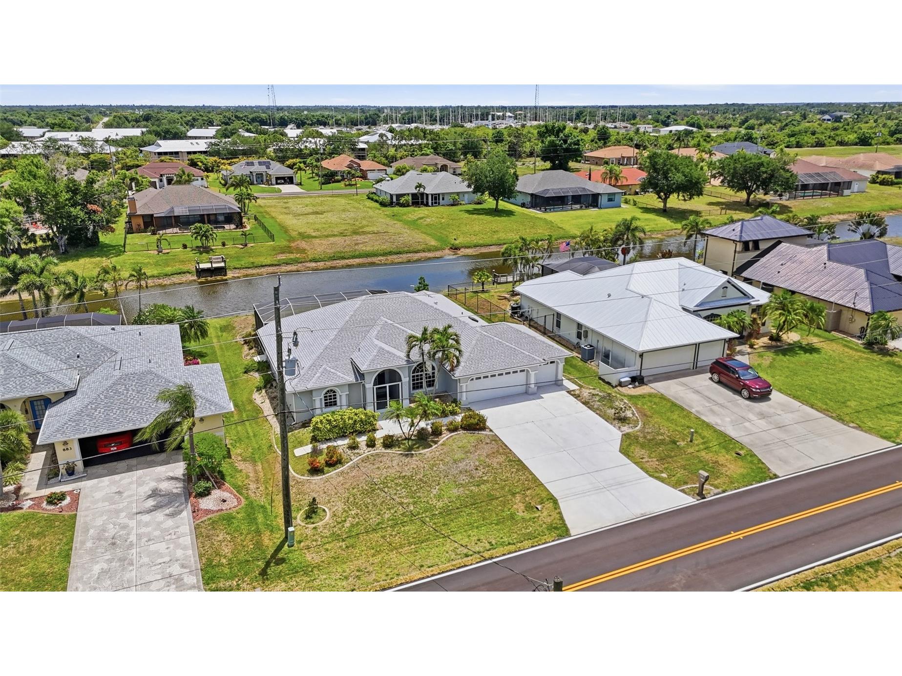885 Rotonda Circle Rotonda West FL 33947 - ROTONDA RIVER O6400168 image4